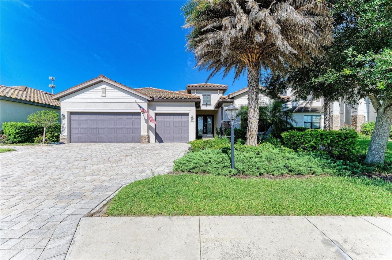 17009 Polo Trail, Bradenton, FL 34211 Photo