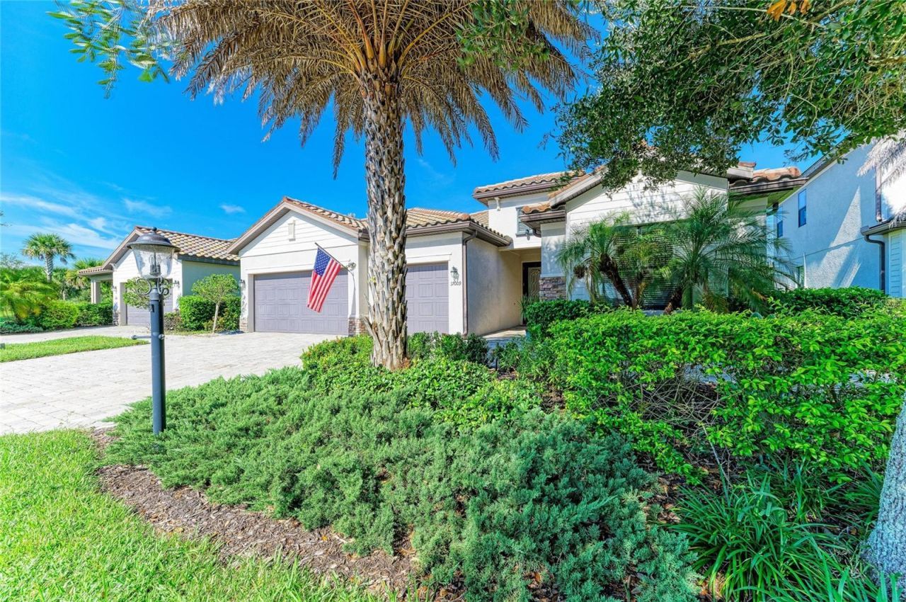17009 Polo Trail, Bradenton, FL 34211 Photo