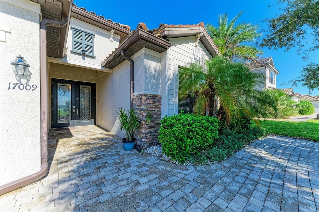 17009 Polo Trail, Bradenton, FL 34211 Photo