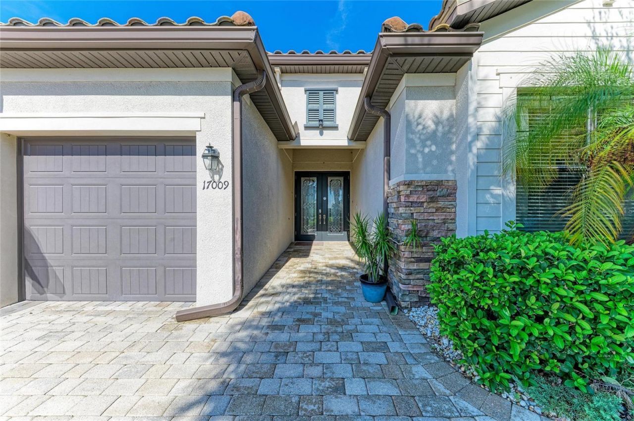 17009 Polo Trail, Bradenton, FL 34211 Photo
