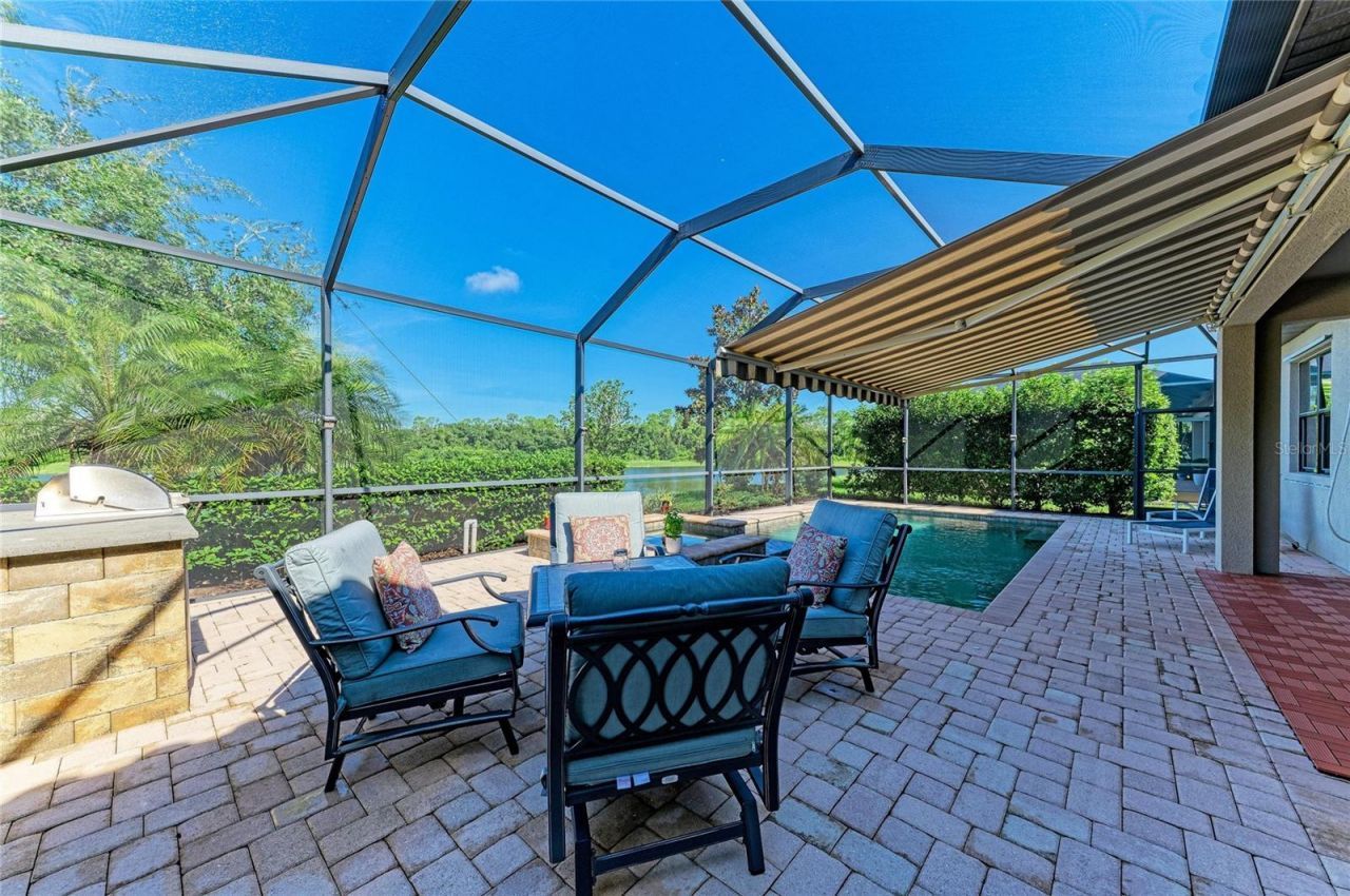 17009 Polo Trail, Bradenton, FL 34211 Photo