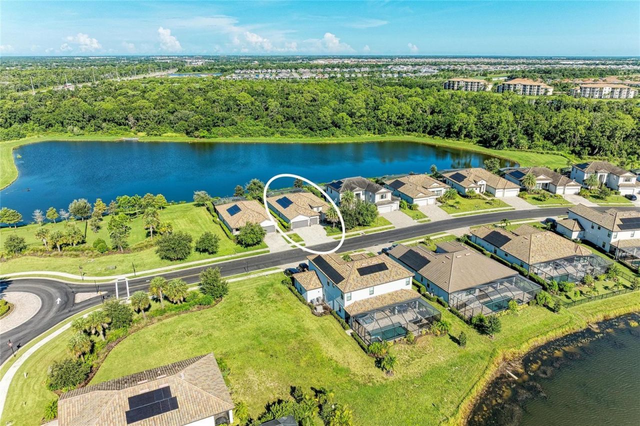 17009 Polo Trail, Bradenton, FL 34211 Photo