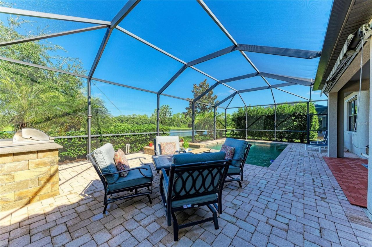 17009 Polo Trail, Bradenton, FL 34211 Photo