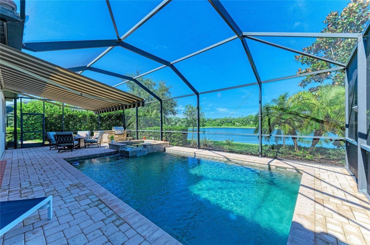 17009 Polo Trail, Bradenton, FL 34211 Photo