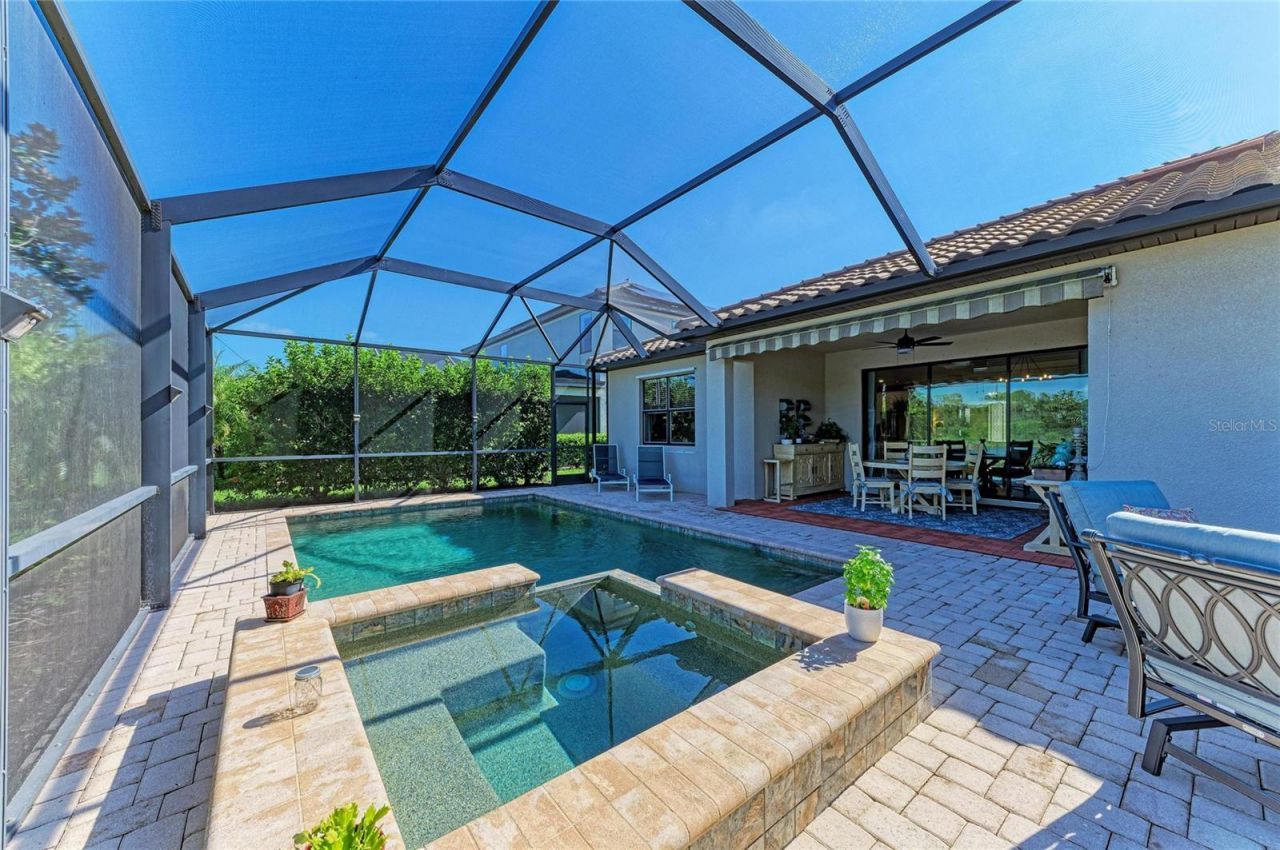 17009 Polo Trail, Bradenton, FL 34211 Photo