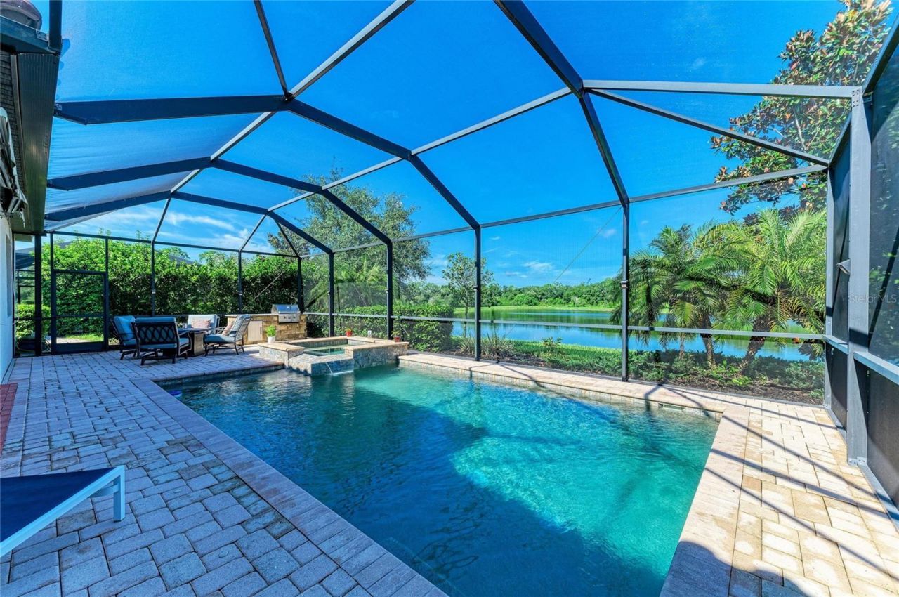 17009 Polo Trail, Bradenton, FL 34211 Photo