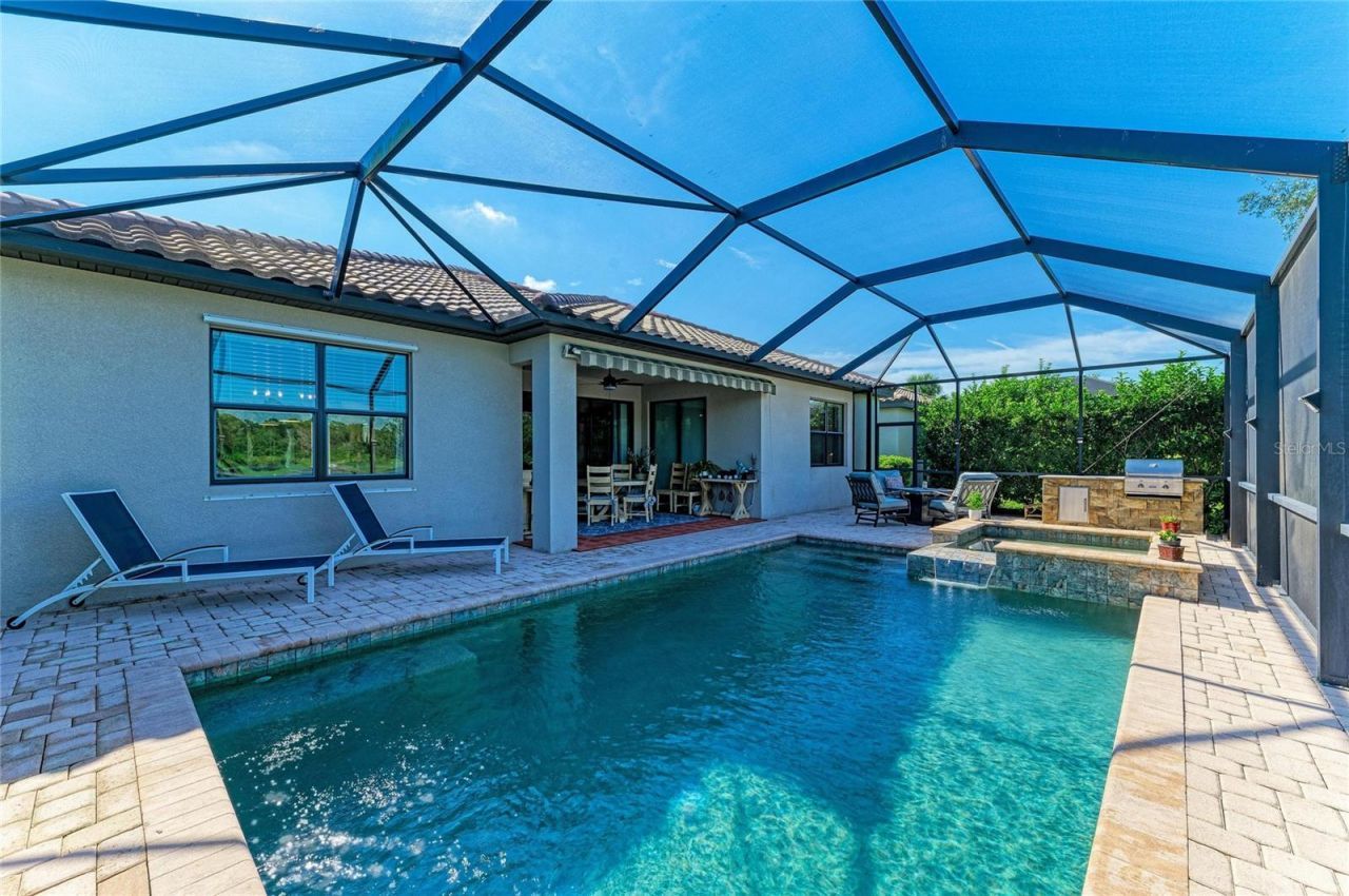 17009 Polo Trail, Bradenton, FL 34211 Photo