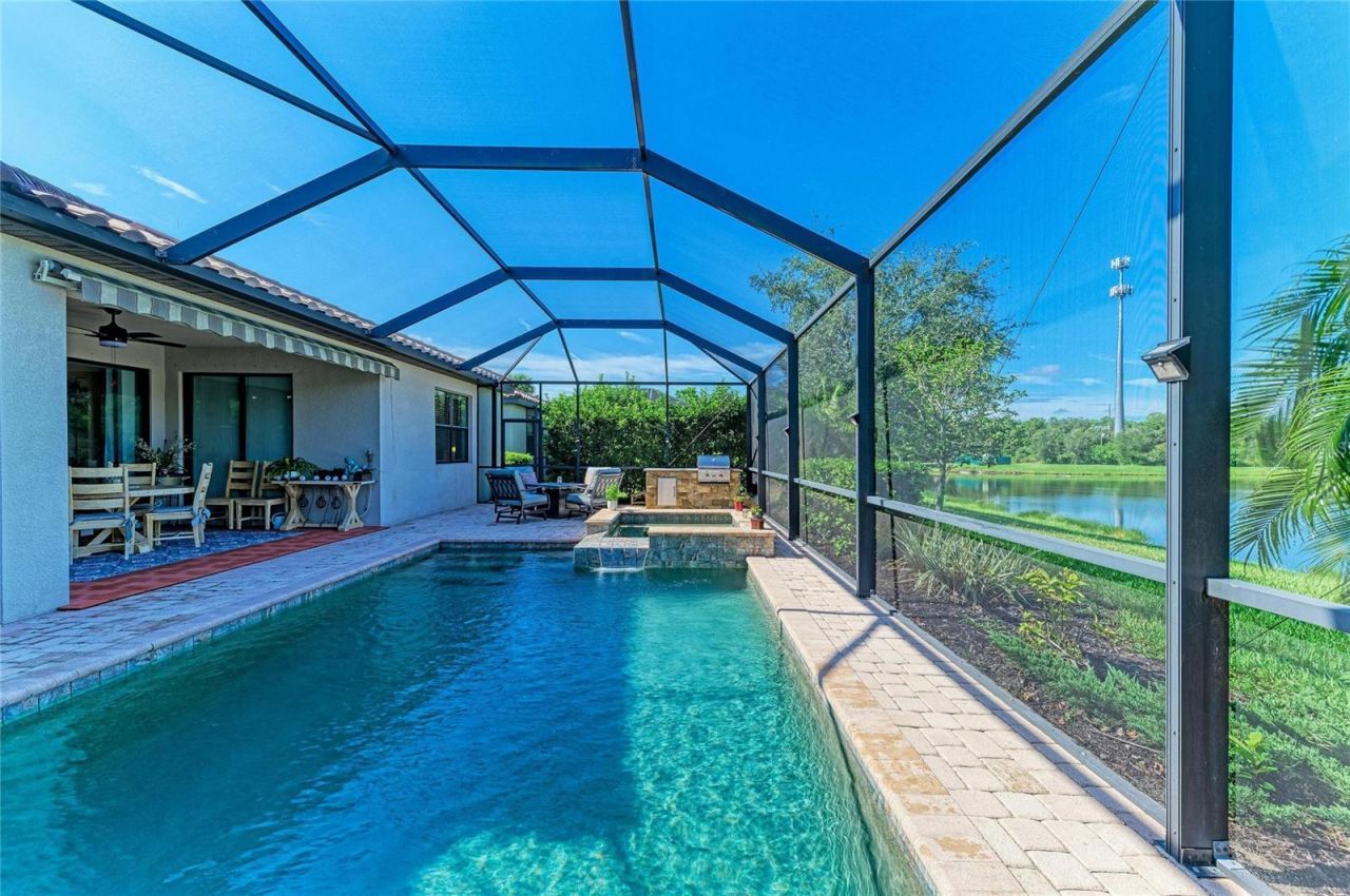 17009 Polo Trail, Bradenton, FL 34211 Photo