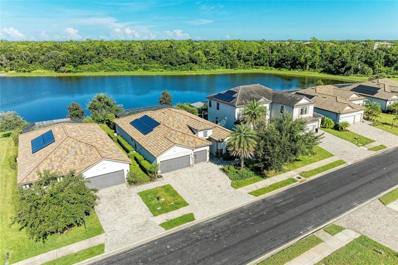 17009 Polo Trail, Bradenton, FL 34211 Photo