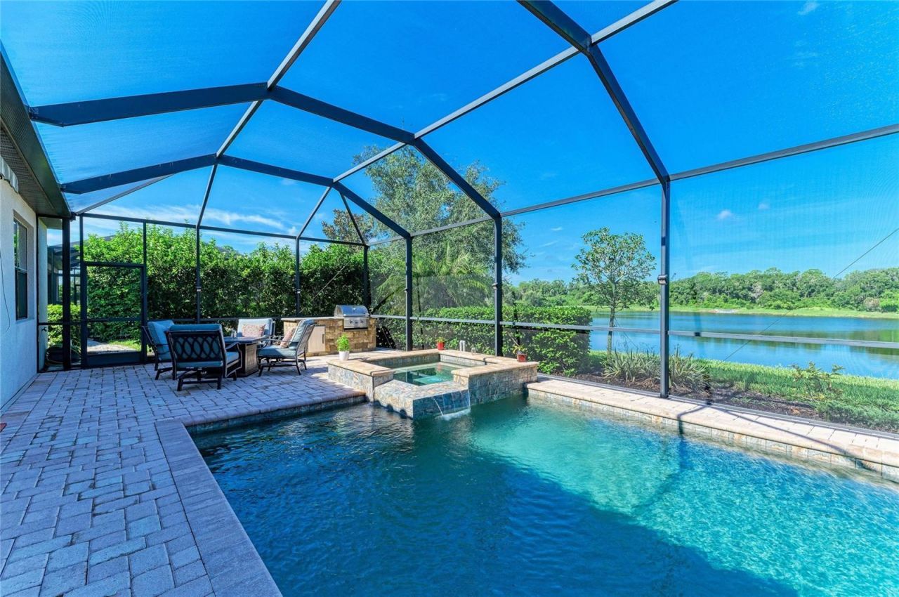 17009 Polo Trail, Bradenton, FL 34211 Photo
