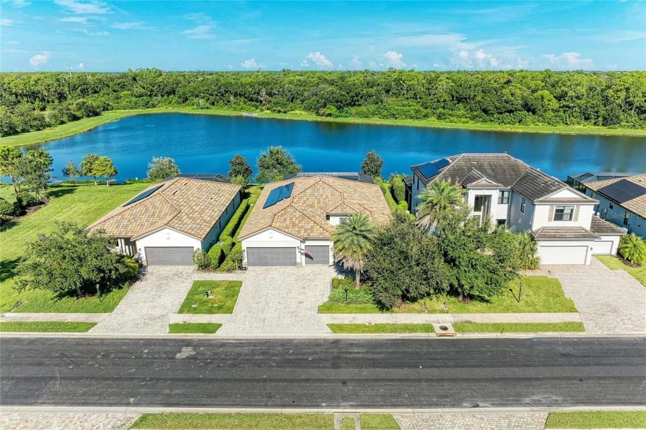 17009 Polo Trail, Bradenton, FL 34211 Photo