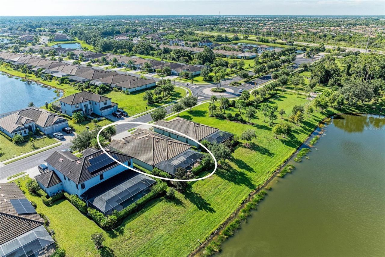 17009 Polo Trail, Bradenton, FL 34211 Photo