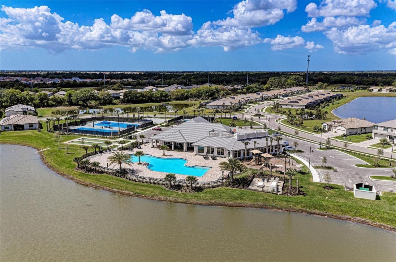 17009 Polo Trail, Bradenton, FL 34211 Photo