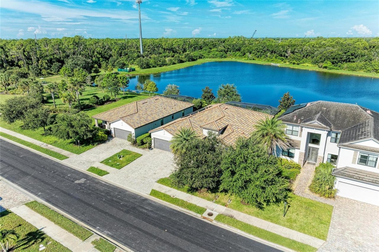 17009 Polo Trail, Bradenton, FL 34211 Photo
