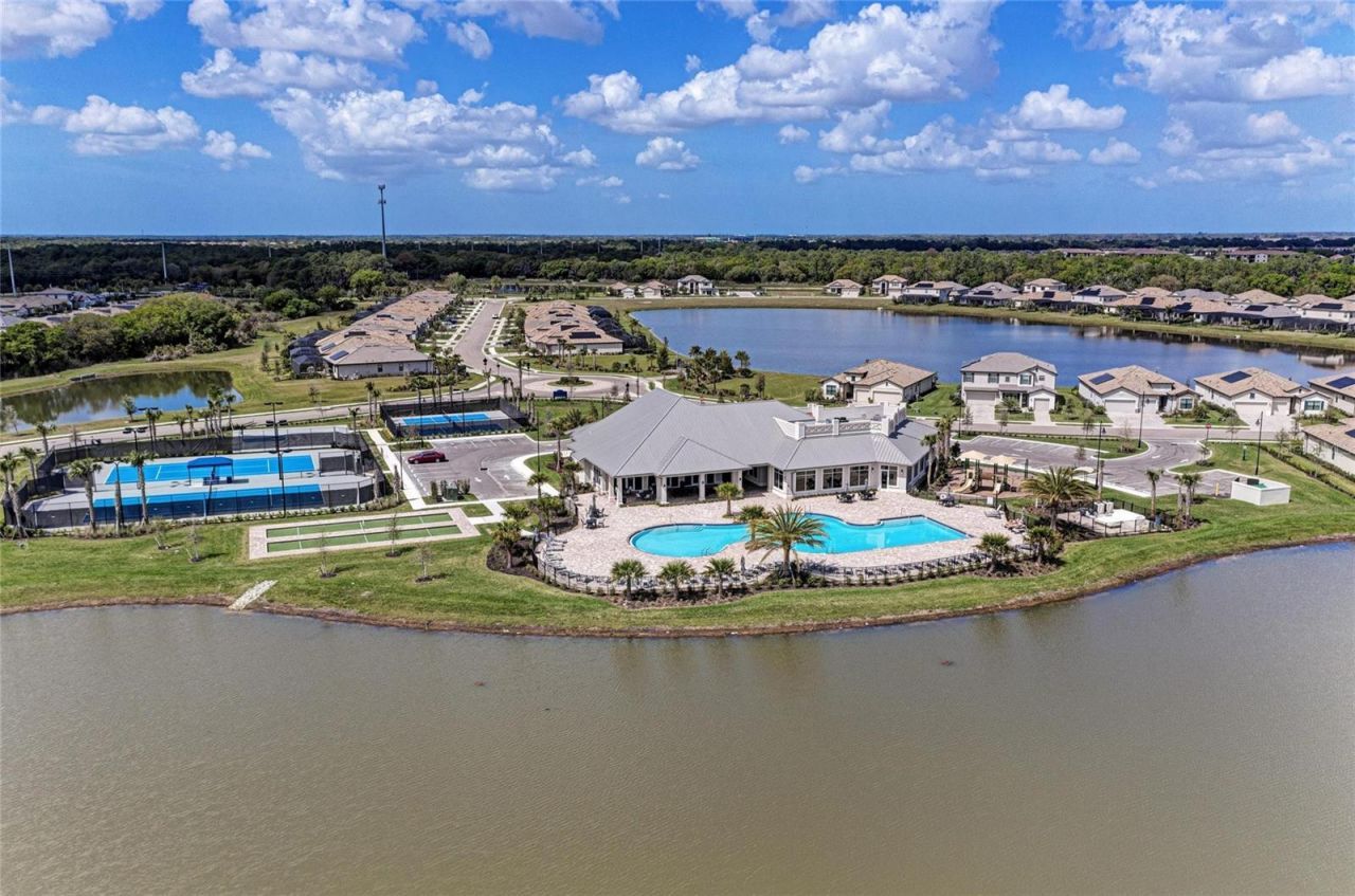 17009 Polo Trail, Bradenton, FL 34211 Photo