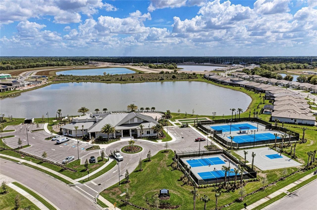 17009 Polo Trail, Bradenton, FL 34211 Photo