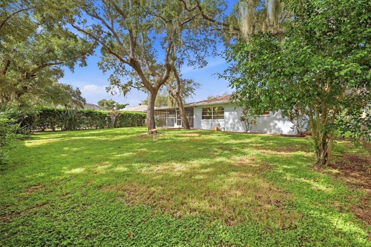 125 Mimosa Drive, Sarasota, FL 34232 Photo