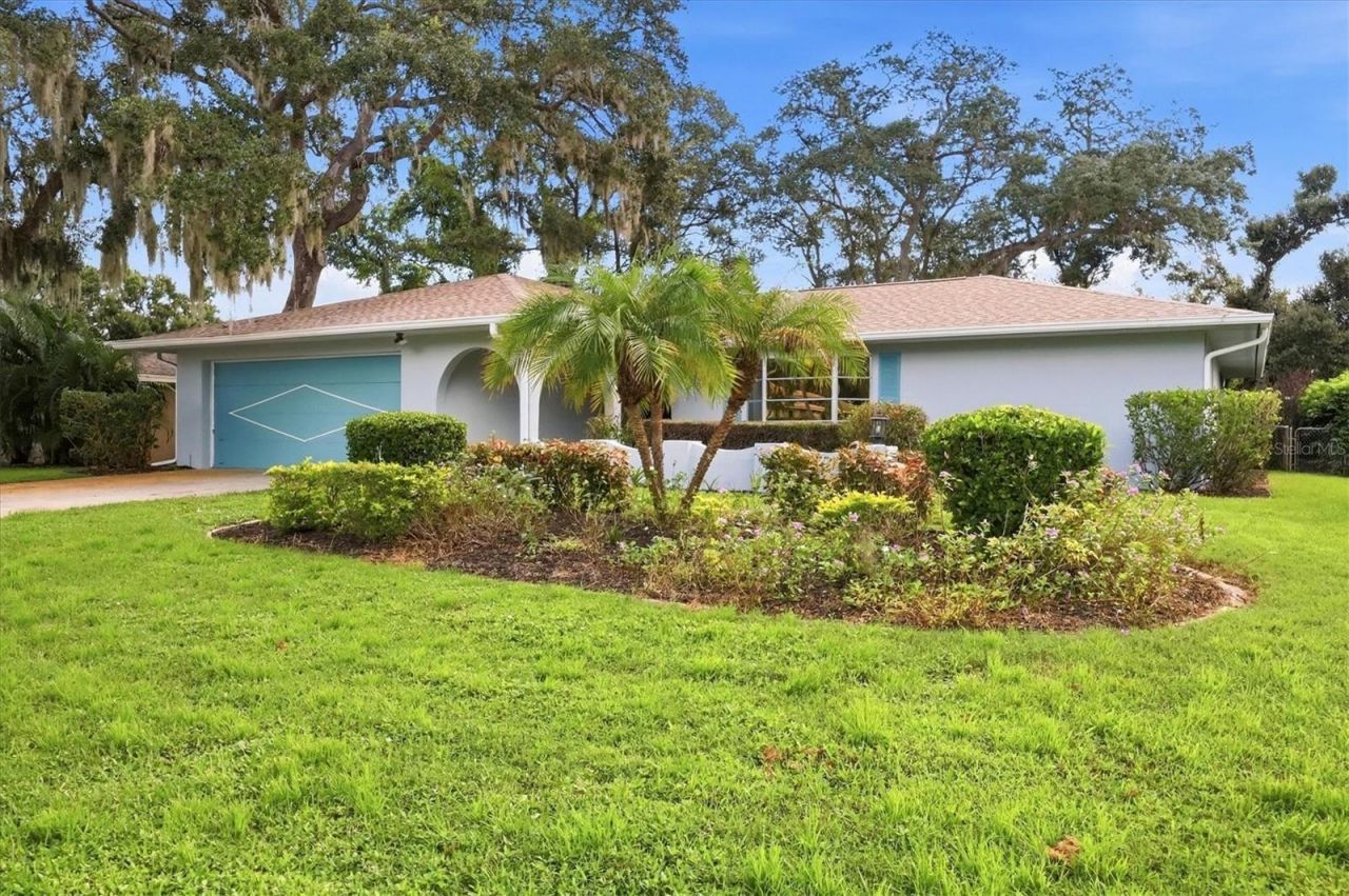 125 Mimosa Drive, Sarasota, FL 34232 Photo