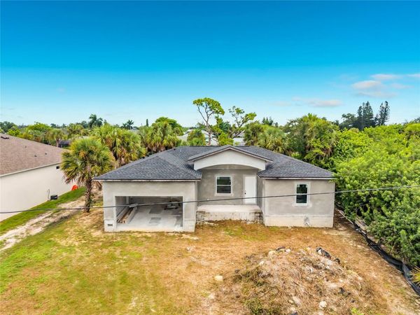 18632 ALPHONSE CIRCLE, PORT CHARLOTTE, FL 33948