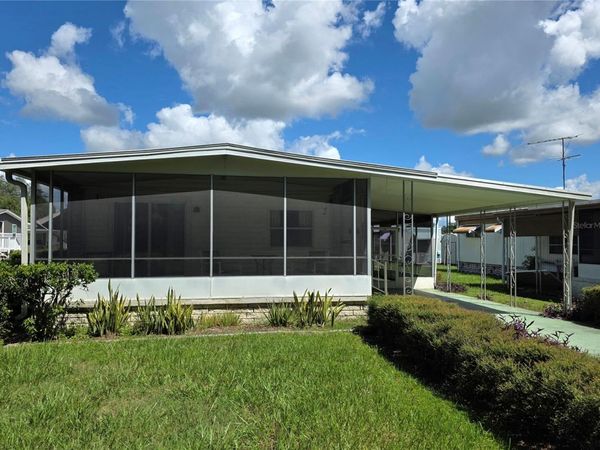 37015 KAREN AVENUE , ZEPHYRHILLS, FL 33542