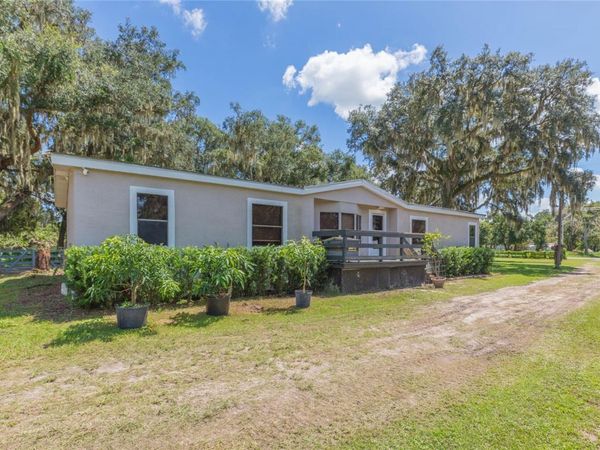 2250 NICHOLS ROAD, LITHIA, FL 33547