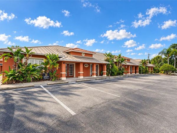 5420 LAND O LAKES BOULEVARD, Unit 101, LAND O LAKES, FL 34639
