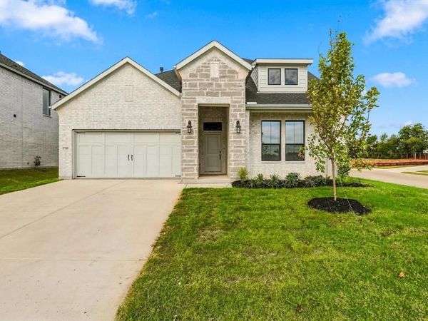 1705 Patricia Drive, Princeton, TX 75407
