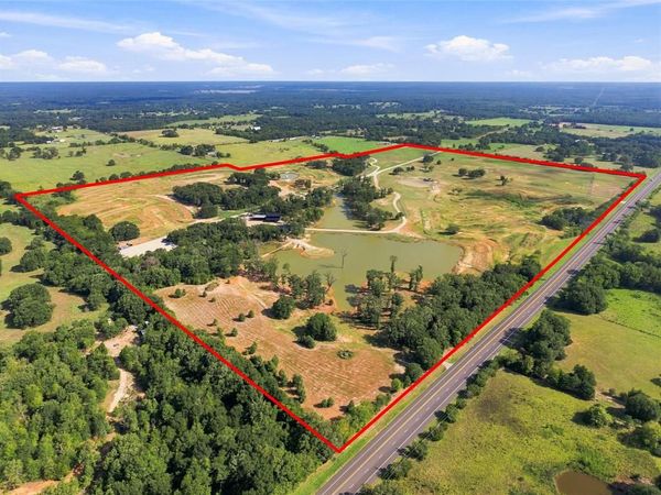 397 Vz County Road 3611, Edgewood, TX 75117