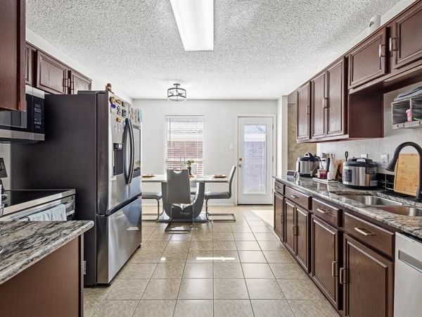 2501 Nogales Drive, Fort Worth, TX 76108