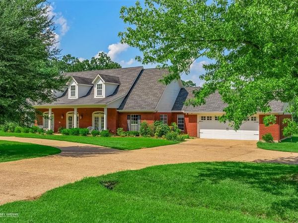 10198 Castanedo Court, Keithville, LA 71047