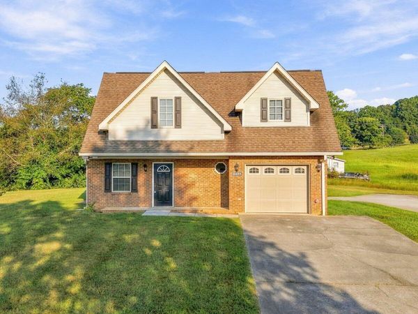 3473 Windsor Road, Morristown, TN 37813