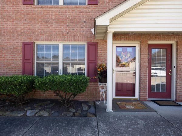 2909 Dexter Court, Evansville, IN 47714