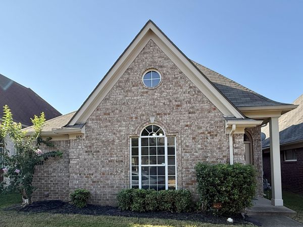 6839 MIKAYLA LN, Unincorporated, TN 38018
