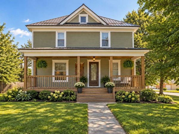 460 1st Avenue SW, Harmony, MN 55939