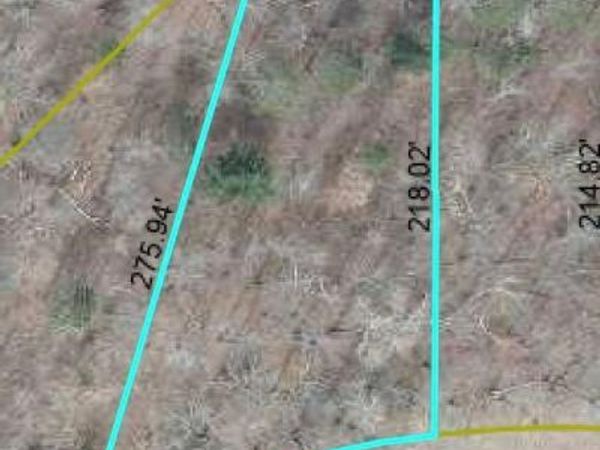 Lot 26 Half Moon Circle, Danbury, WI 54830