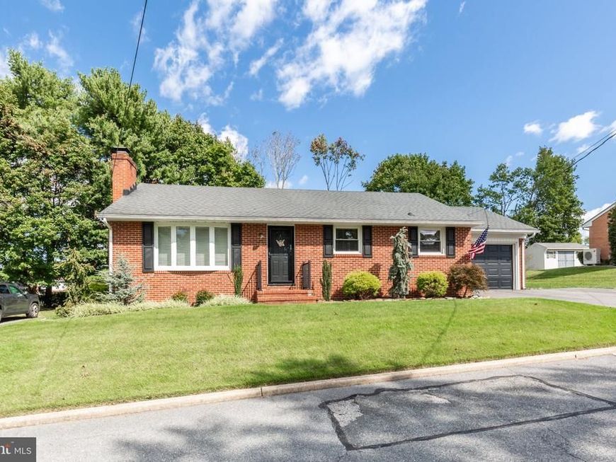 77 George Street, Taneytown, MD 21787 Main Photo