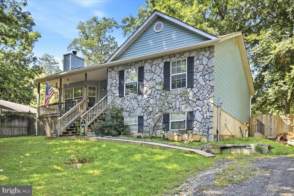 12595 SANTA ROSA CIRCLE, LUSBY, MD 20657