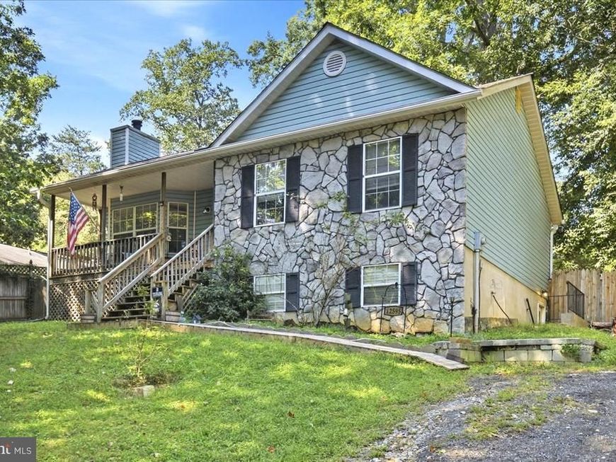 12595 Santa Rosa Circle, Lusby, MD 20657 Main Photo