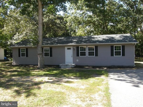 22337 SANDRA LANE, CALIFORNIA, MD 20619