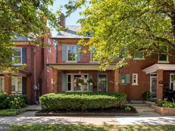 230 PEARL STREET , LANCASTER, PA 17603