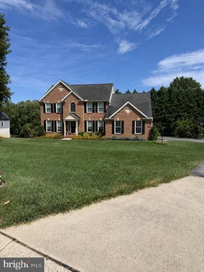 5735 MEYERFIELD COURT, ELDERSBURG, MD 21784