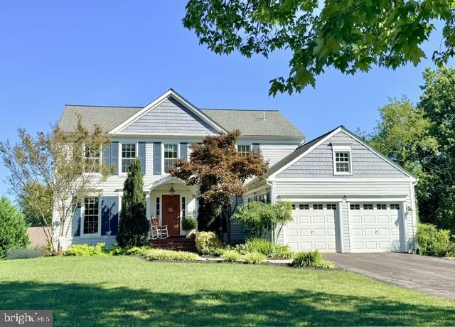 7 APPLE TREE COURT, BALTIMORE, MD 21228