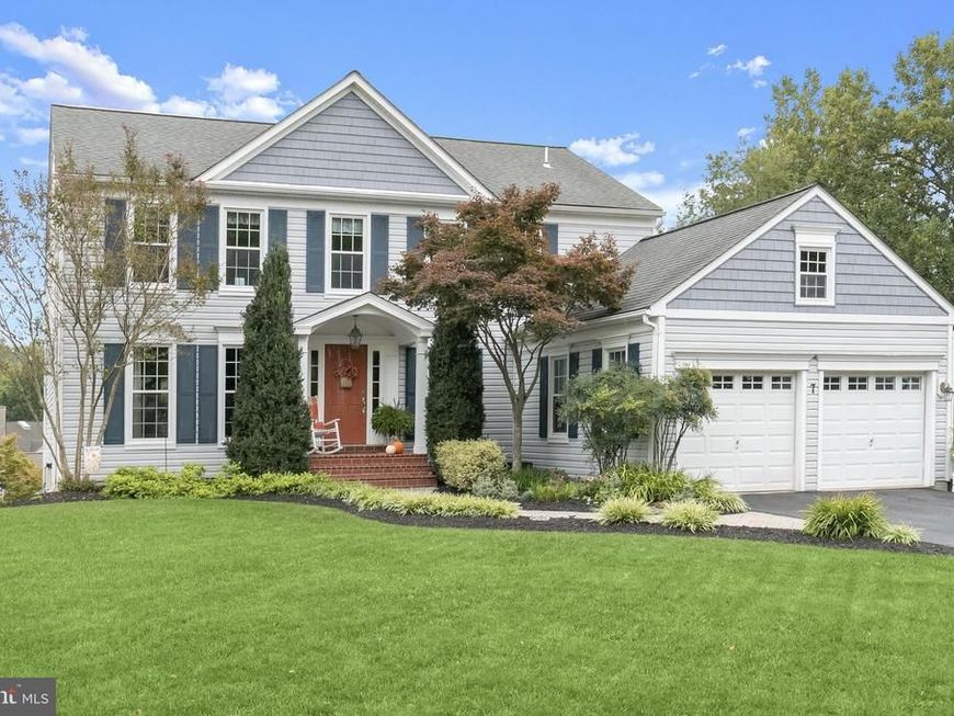 7 Apple Tree Court, Baltimore, MD 21228 Main Photo