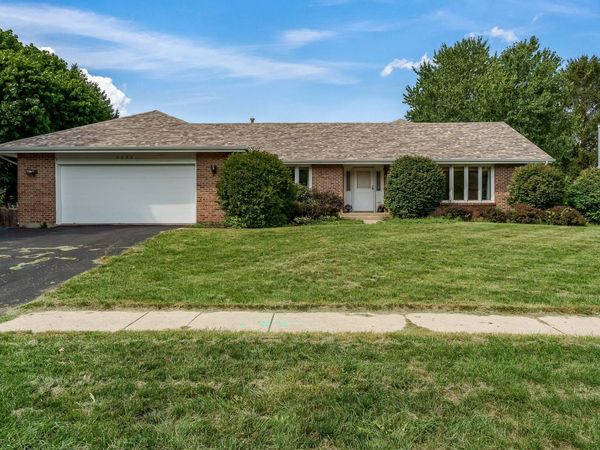 3534 Applewood Lane, ROCKFORD, IL 61114