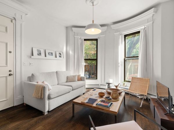 92 W Springfield Street, Unit 2, Boston, MA 02118