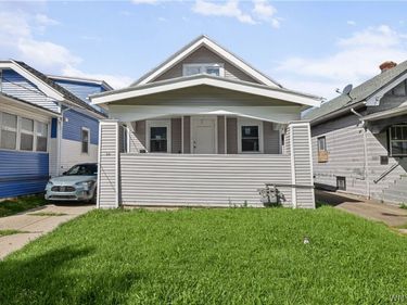 20 Ericson Avenue, Buffalo, NY 14215