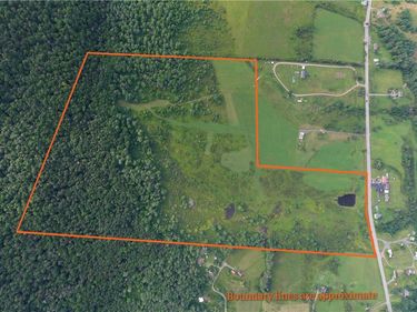 State Route 30, Gilboa, NY 12076