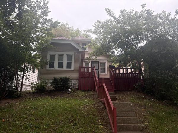 4754 N 31 STREET, Milwaukee, WI 53209