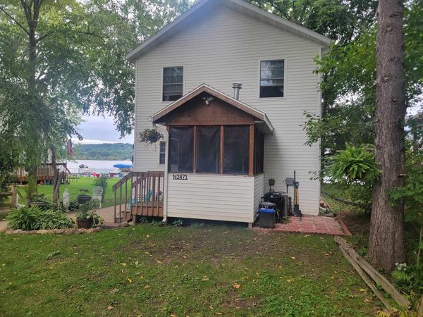 N2471 Rapp Road, Lodi, WI 53555