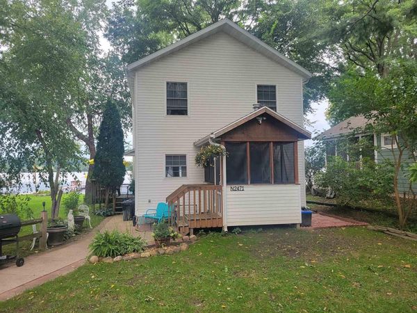 N2471 Rapp Road, Lodi, WI 53555